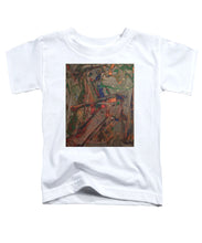 Load image into Gallery viewer, Out of Control - Toddler T-Shirt
