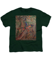 Load image into Gallery viewer, Out of Control - Youth T-Shirt
