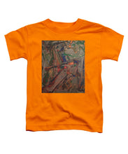 Load image into Gallery viewer, Out of Control - Toddler T-Shirt
