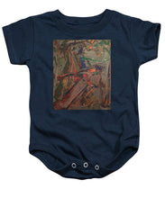 Load image into Gallery viewer, Out of Control - Baby Onesie
