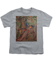 Load image into Gallery viewer, Out of Control - Youth T-Shirt
