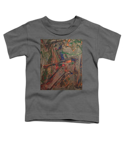 Out of Control - Toddler T-Shirt