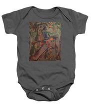 Load image into Gallery viewer, Out of Control - Baby Onesie
