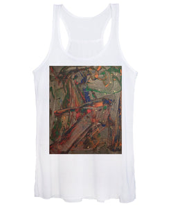 Out of Control - Women's Tank Top