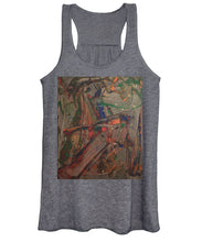 Load image into Gallery viewer, Out of Control - Women&#39;s Tank Top
