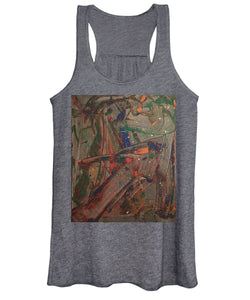 Out of Control - Women's Tank Top