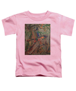 Out of Control - Toddler T-Shirt