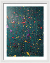 Load image into Gallery viewer, Party Time - Framed Print
