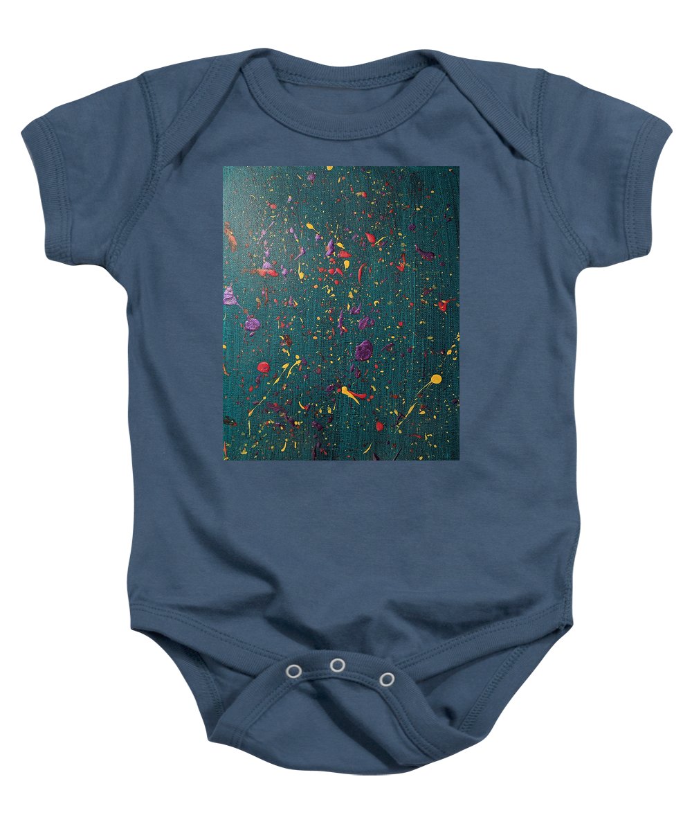 Party Time - Baby Onesie