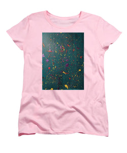 Party Time - Women's T-Shirt (Standard Fit)
