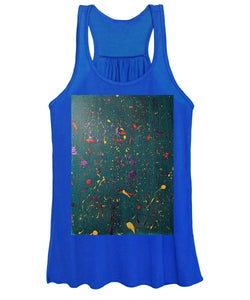 Party Time - Women's Tank Top
