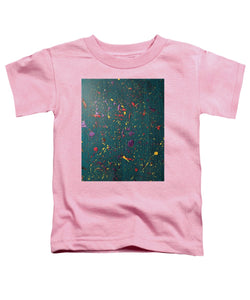 Party Time - Toddler T-Shirt