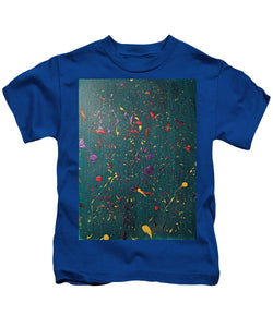 Party Time - Kids T-Shirt