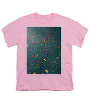 Load image into Gallery viewer, Party Time - Youth T-Shirt
