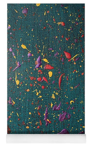 Party Time - Yoga Mat