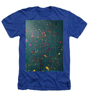 Load image into Gallery viewer, Party Time - Heathers T-Shirt
