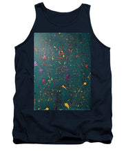 Load image into Gallery viewer, Party Time - Tank Top
