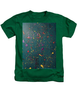 Party Time - Kids T-Shirt
