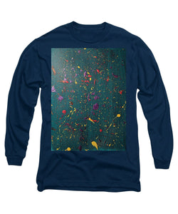 Party Time - Long Sleeve T-Shirt