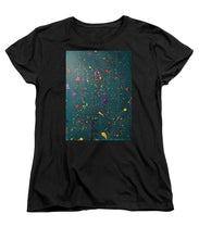 Load image into Gallery viewer, Party Time - Women&#39;s T-Shirt (Standard Fit)
