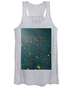 Party Time - Women's Tank Top