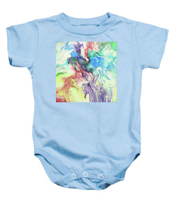 Persnickety - Baby Onesie