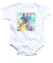 Load image into Gallery viewer, Persnickety - Baby Onesie
