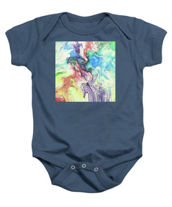 Persnickety - Baby Onesie