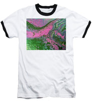 Load image into Gallery viewer, Planetary Love - Baseball T-Shirt
