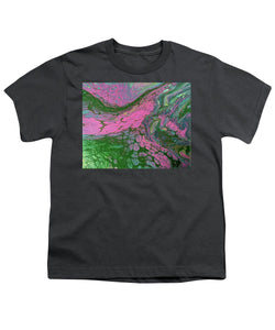Planetary Love - Youth T-Shirt