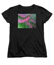 Load image into Gallery viewer, Planetary Love - Women&#39;s T-Shirt (Standard Fit)
