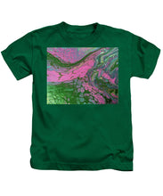 Load image into Gallery viewer, Planetary Love - Kids T-Shirt
