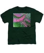 Load image into Gallery viewer, Planetary Love - Youth T-Shirt
