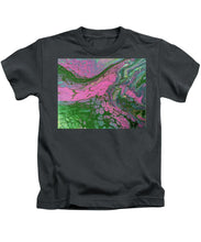 Load image into Gallery viewer, Planetary Love - Kids T-Shirt
