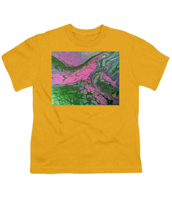 Planetary Love - Youth T-Shirt