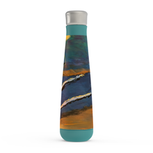 Load image into Gallery viewer, Sunday At The Beach - Peristyle Water Bottles

