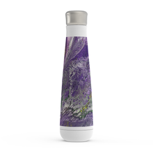 Load image into Gallery viewer, The Violet Storm - Peristyle Water Bottles
