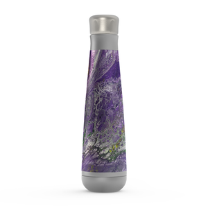 The Violet Storm - Peristyle Water Bottles