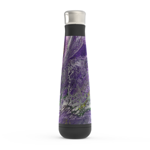 The Violet Storm - Peristyle Water Bottles