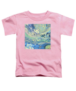 Rebirth - Toddler T-Shirt
