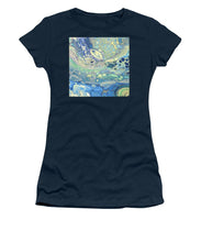 Load image into Gallery viewer, Rebirth - Women&#39;s T-Shirt
