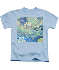Rebirth - Kids T-Shirt
