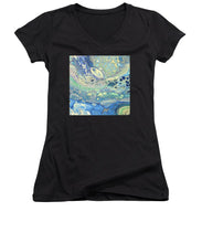 Load image into Gallery viewer, Rebirth - Women&#39;s V-Neck

