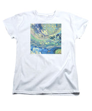 Load image into Gallery viewer, Rebirth - Women&#39;s T-Shirt (Standard Fit)
