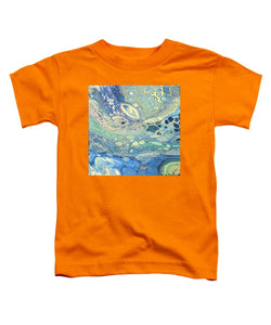 Rebirth - Toddler T-Shirt