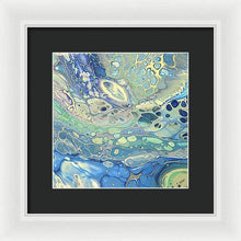 Load image into Gallery viewer, Rebirth - Framed Print
