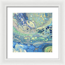 Load image into Gallery viewer, Rebirth - Framed Print
