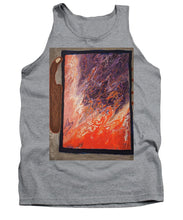Load image into Gallery viewer, Social Distancing - Tank Top
