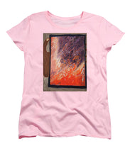 Load image into Gallery viewer, Social Distancing - Women&#39;s T-Shirt (Standard Fit)
