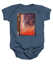 Load image into Gallery viewer, Social Distancing - Baby Onesie
